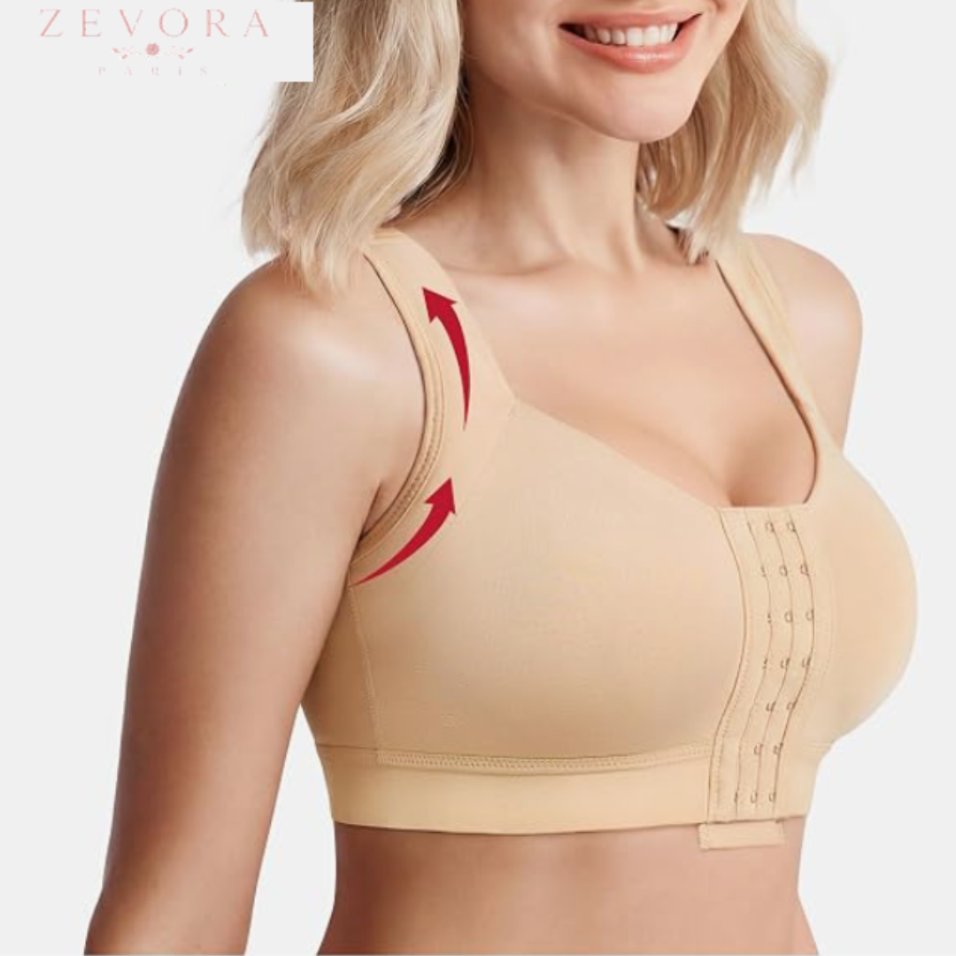 Zevora™ PostureFit 2-en-1