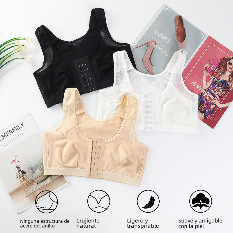 Sujetador Corrector de Postura para Mujeres