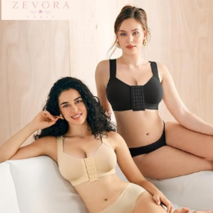 Zevora™ PostureFit 2-en-1